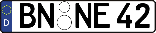 BN-NE42