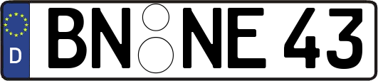 BN-NE43