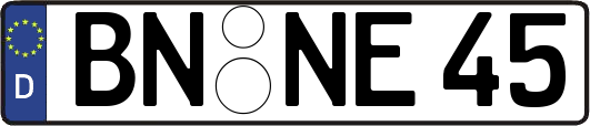 BN-NE45
