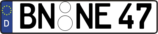 BN-NE47