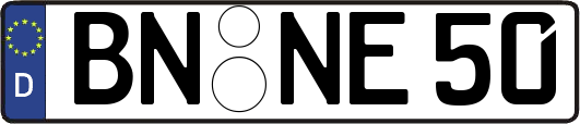 BN-NE50
