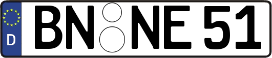 BN-NE51