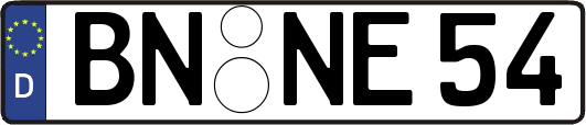 BN-NE54