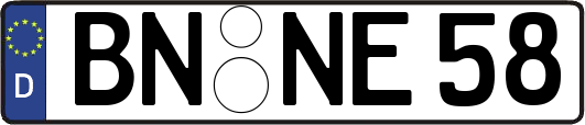 BN-NE58