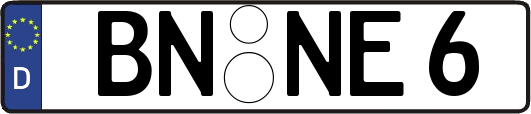 BN-NE6