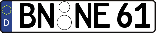 BN-NE61