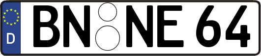 BN-NE64