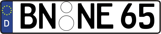 BN-NE65