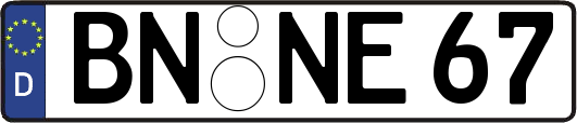 BN-NE67