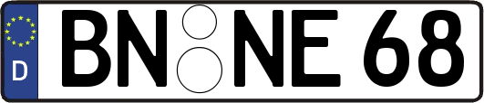 BN-NE68