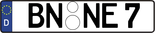 BN-NE7