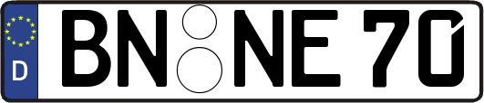 BN-NE70