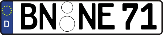 BN-NE71