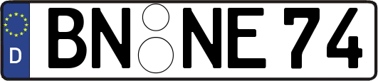 BN-NE74