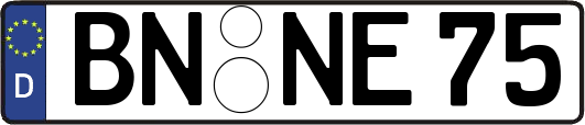 BN-NE75