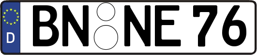 BN-NE76