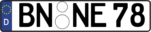 BN-NE78