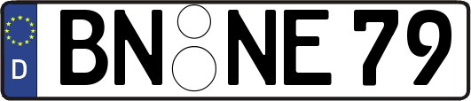 BN-NE79