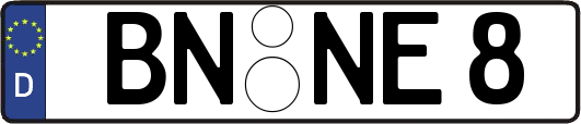 BN-NE8