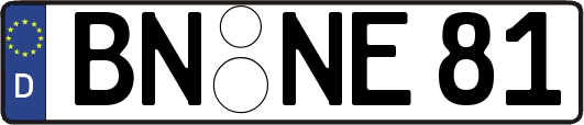 BN-NE81