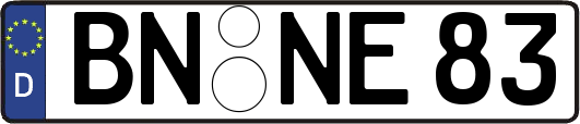 BN-NE83