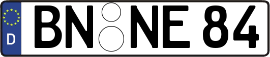 BN-NE84