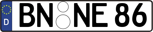 BN-NE86