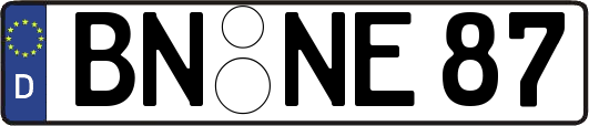 BN-NE87
