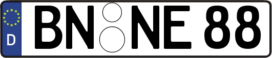 BN-NE88