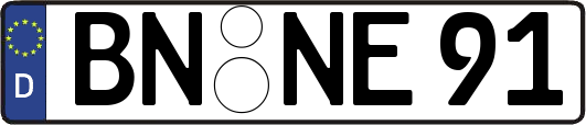 BN-NE91