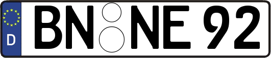 BN-NE92