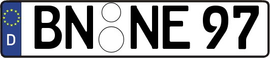BN-NE97
