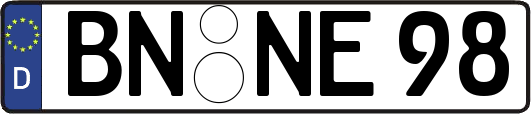 BN-NE98