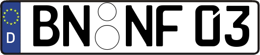 BN-NF03