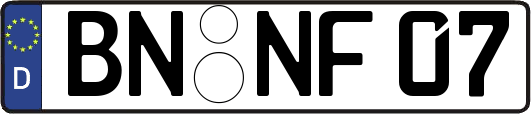 BN-NF07