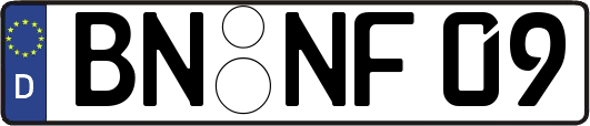 BN-NF09