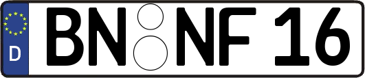 BN-NF16