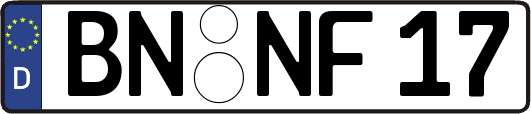 BN-NF17