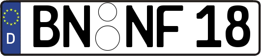 BN-NF18
