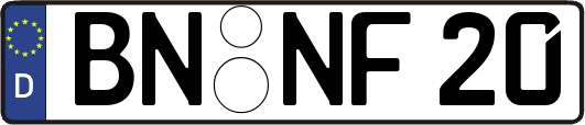 BN-NF20