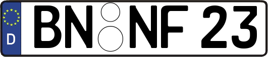 BN-NF23