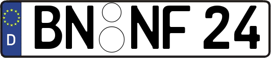 BN-NF24