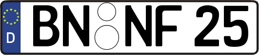 BN-NF25
