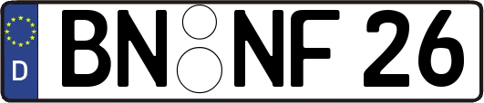 BN-NF26