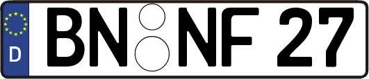 BN-NF27