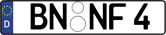 BN-NF4