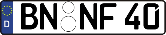 BN-NF40
