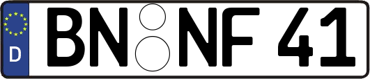 BN-NF41