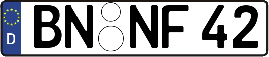 BN-NF42