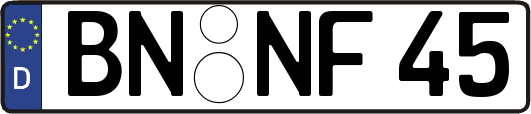 BN-NF45